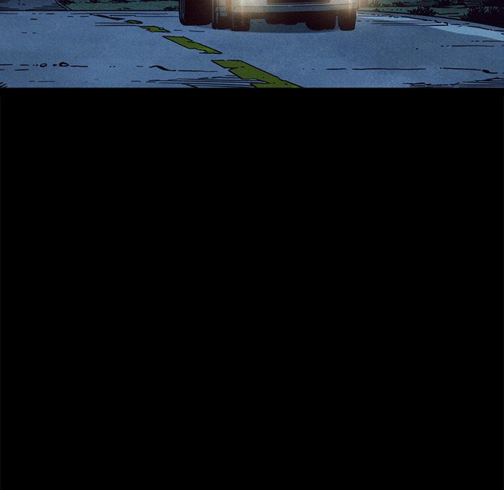 Bad Blood Manhwa - Chapter 59 Page 120