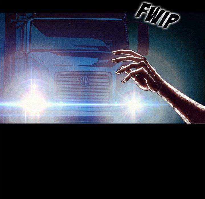 Bad Blood Manhwa - Chapter 59 Page 121