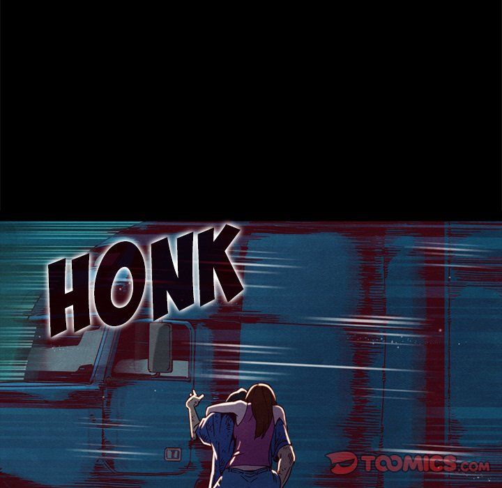 Bad Blood Manhwa - Chapter 59 Page 122