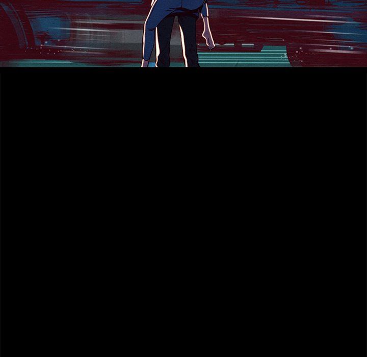 Bad Blood Manhwa - Chapter 59 Page 123