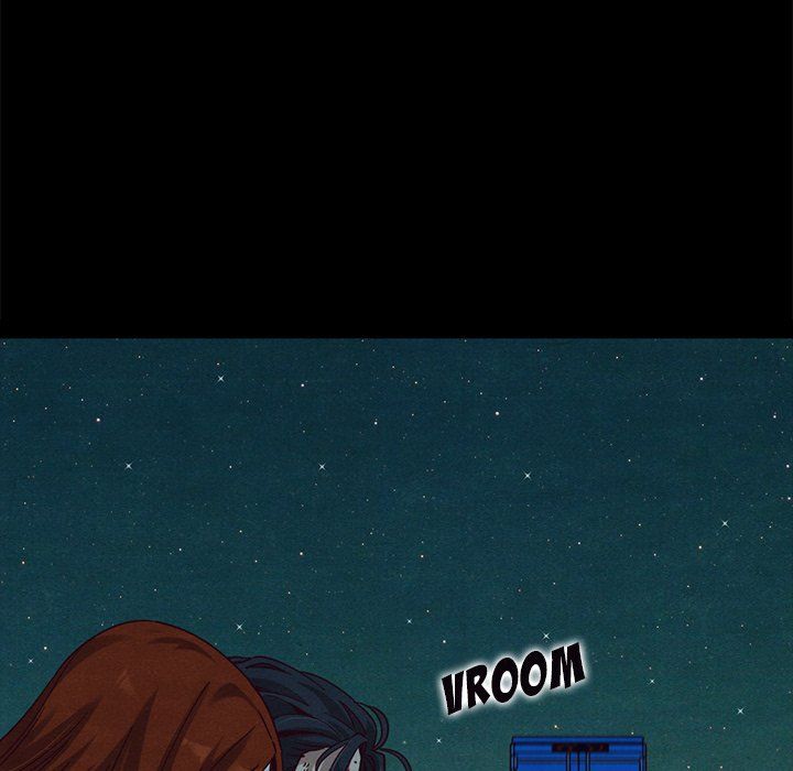 Bad Blood Manhwa - Chapter 59 Page 124