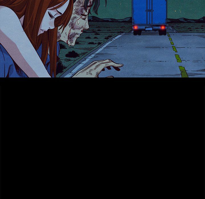 Bad Blood Manhwa - Chapter 59 Page 125