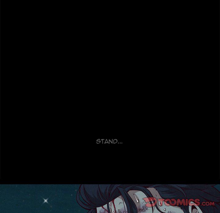 Bad Blood Manhwa - Chapter 59 Page 128