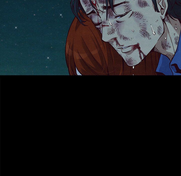 Bad Blood Manhwa - Chapter 59 Page 129