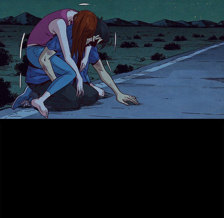 Bad Blood Manhwa - Chapter 59 Page 131