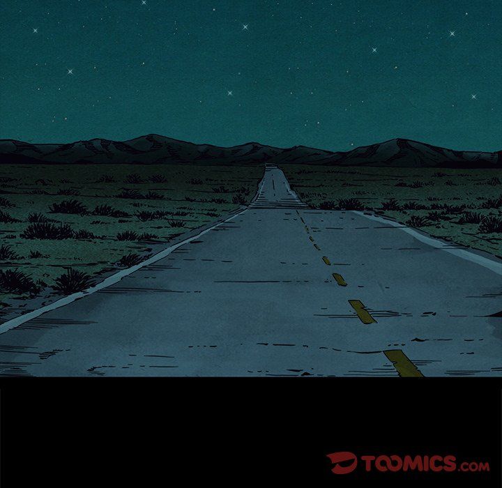 Bad Blood Manhwa - Chapter 59 Page 134