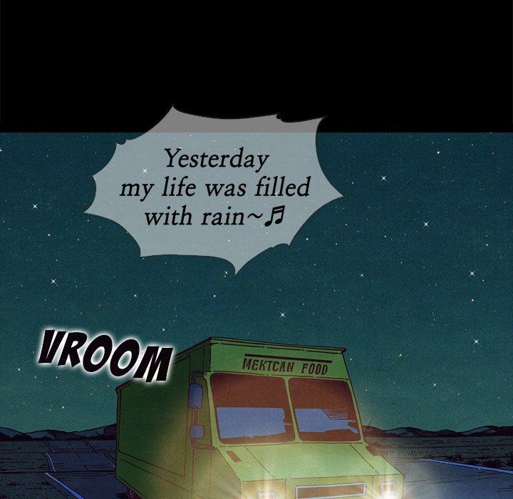 Bad Blood Manhwa - Chapter 59 Page 136