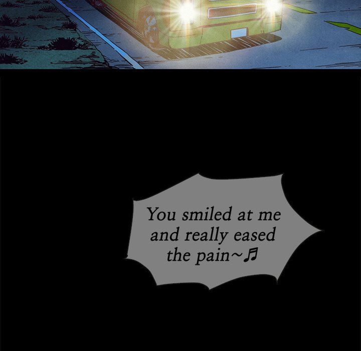 Bad Blood Manhwa - Chapter 59 Page 137