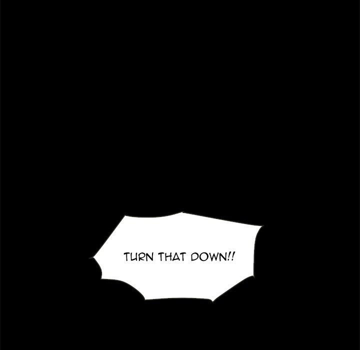 Bad Blood Manhwa - Chapter 59 Page 138