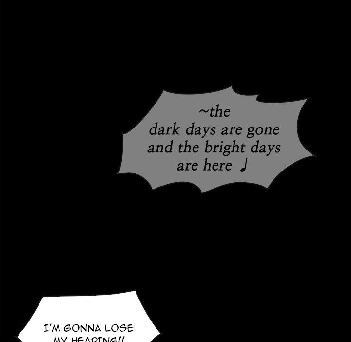 Bad Blood Manhwa - Chapter 59 Page 139