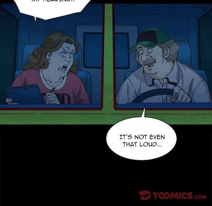 Bad Blood Manhwa - Chapter 59 Page 140