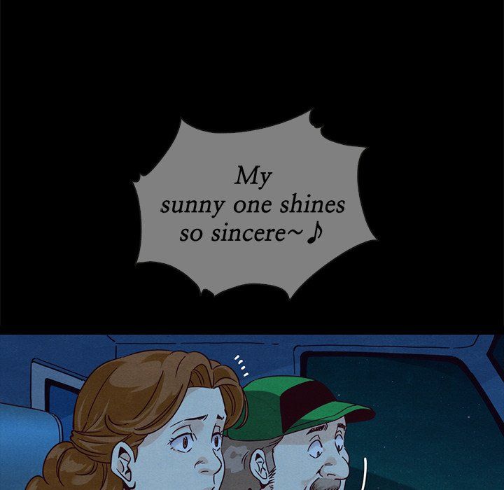 Bad Blood Manhwa - Chapter 59 Page 141