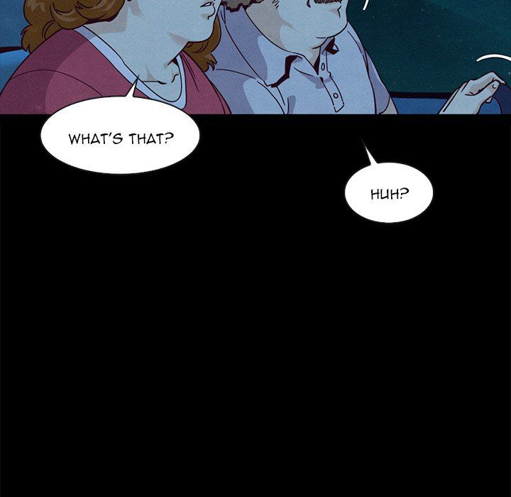 Bad Blood Manhwa - Chapter 59 Page 142