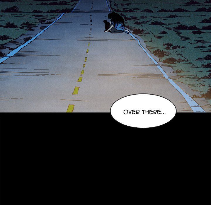 Bad Blood Manhwa - Chapter 59 Page 144