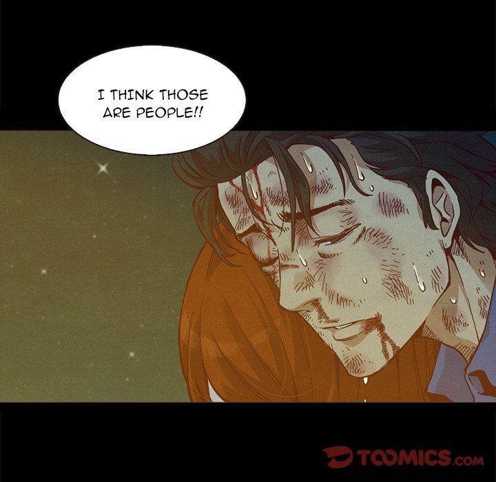 Bad Blood Manhwa - Chapter 59 Page 146