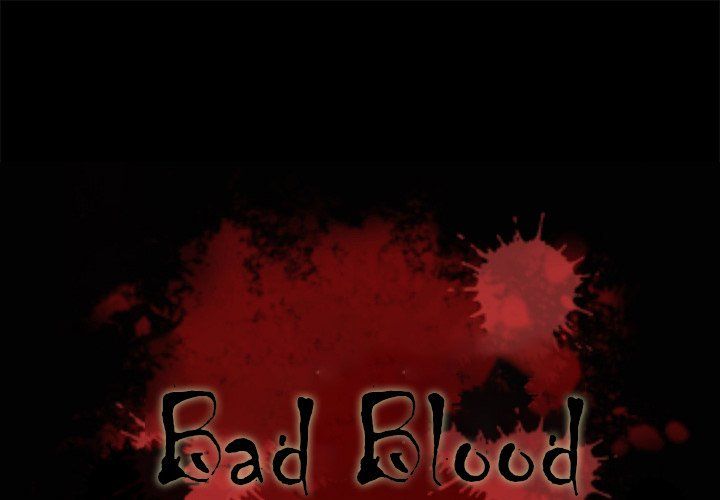 Bad Blood Manhwa - Chapter 67 Page 0
