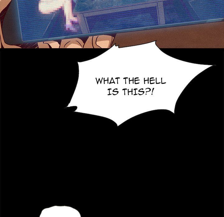 Bad Blood Manhwa - Chapter 67 Page 5