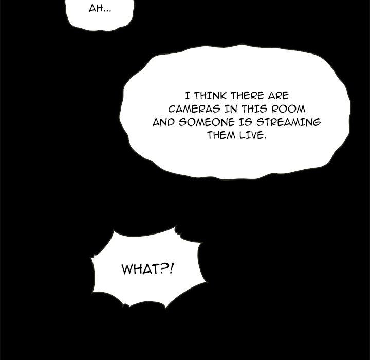 Bad Blood Manhwa - Chapter 67 Page 6