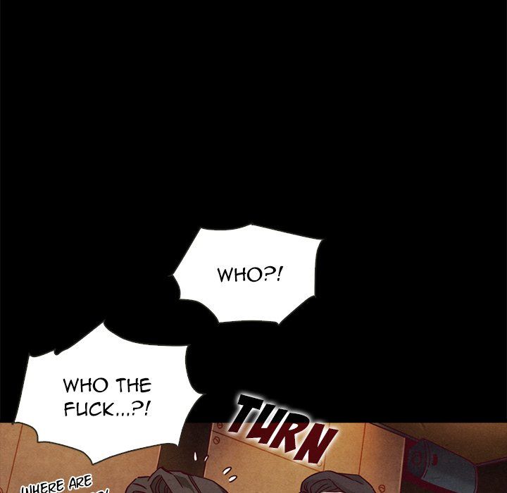 Bad Blood Manhwa - Chapter 67 Page 7