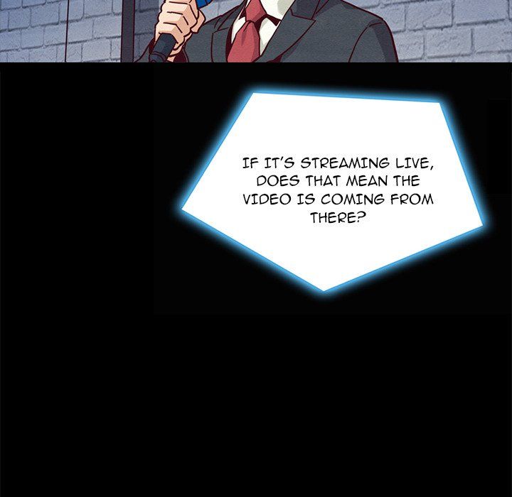 Bad Blood Manhwa - Chapter 67 Page 18