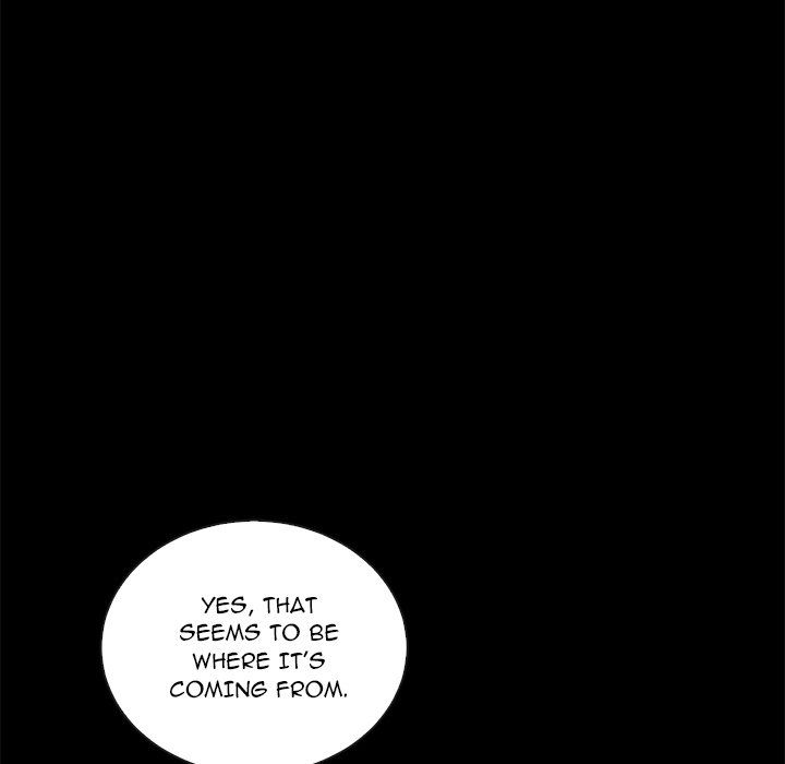 Bad Blood Manhwa - Chapter 67 Page 19