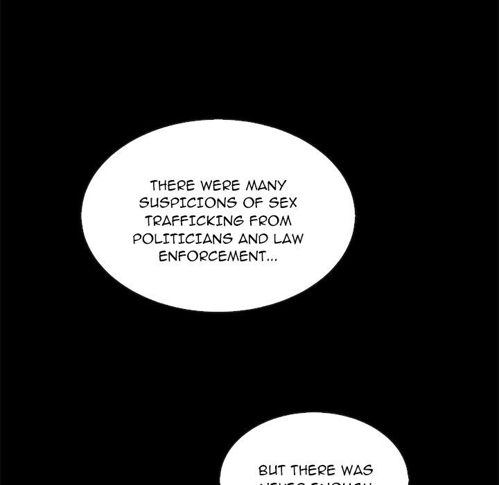 Bad Blood Manhwa - Chapter 67 Page 25