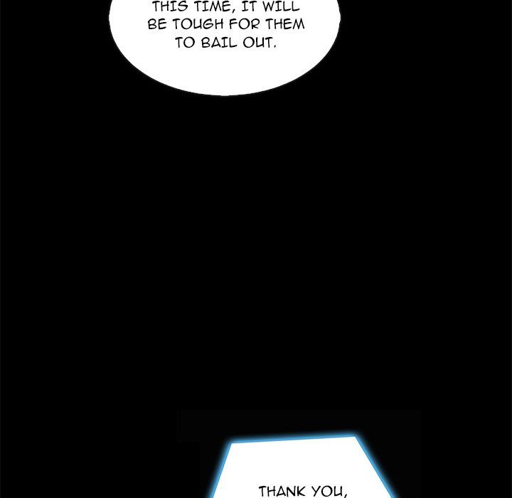 Bad Blood Manhwa - Chapter 67 Page 27