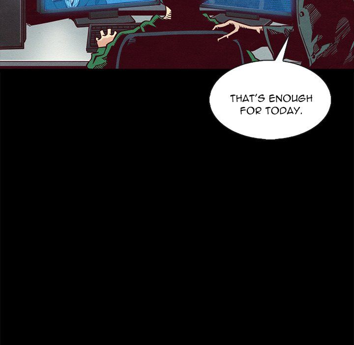 Bad Blood Manhwa - Chapter 67 Page 30