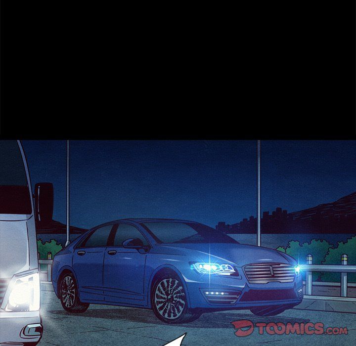 Bad Blood Manhwa - Chapter 67 Page 38