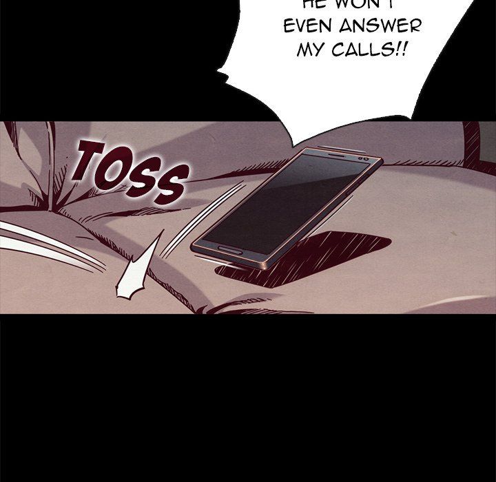 Bad Blood Manhwa - Chapter 67 Page 40