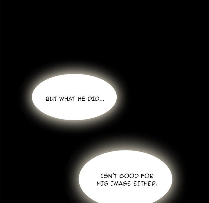 Bad Blood Manhwa - Chapter 67 Page 43