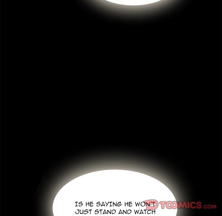 Bad Blood Manhwa - Chapter 67 Page 44