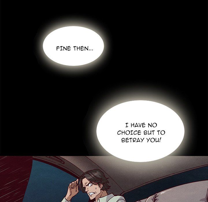 Bad Blood Manhwa - Chapter 67 Page 47