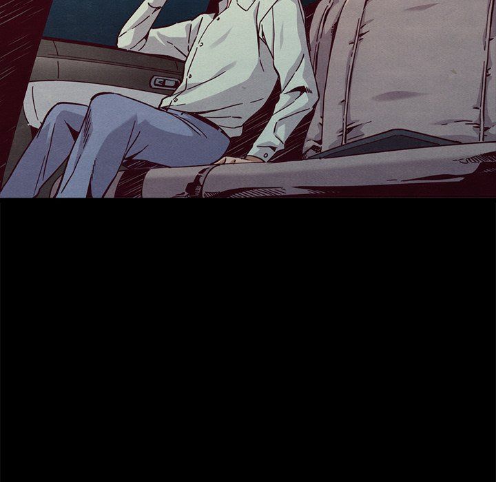 Bad Blood Manhwa - Chapter 67 Page 48