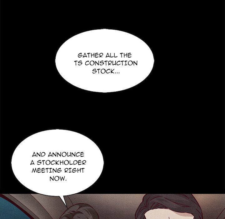 Bad Blood Manhwa - Chapter 67 Page 49