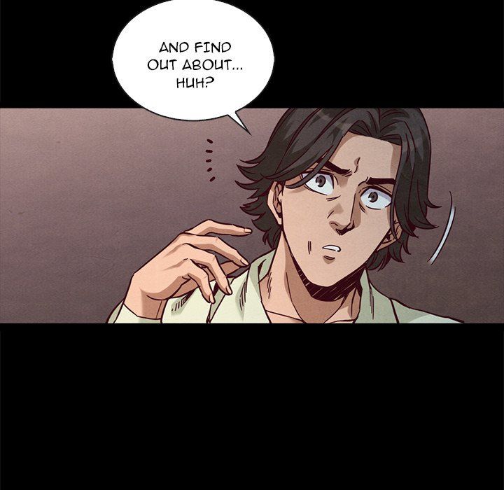 Bad Blood Manhwa - Chapter 67 Page 51