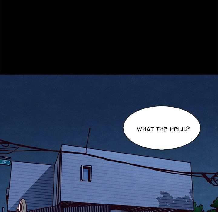 Bad Blood Manhwa - Chapter 67 Page 52