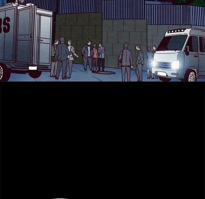 Bad Blood Manhwa - Chapter 67 Page 53