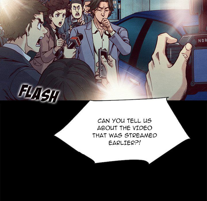 Bad Blood Manhwa - Chapter 67 Page 58