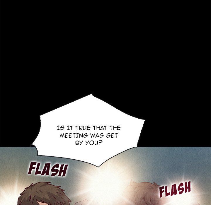 Bad Blood Manhwa - Chapter 67 Page 59