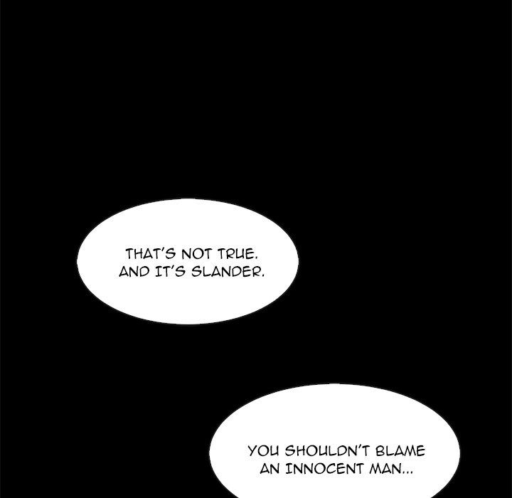 Bad Blood Manhwa - Chapter 67 Page 61