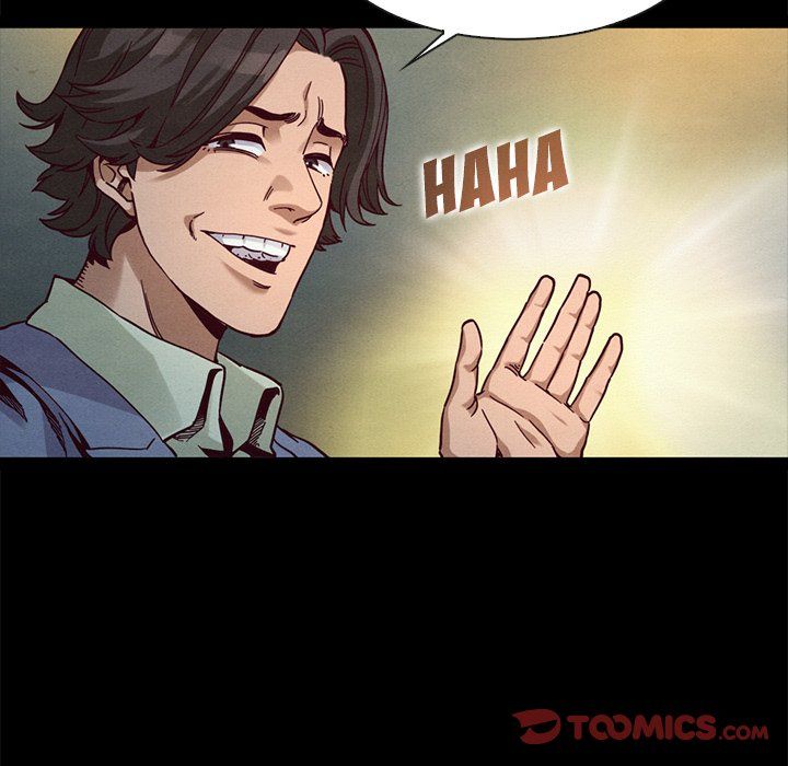 Bad Blood Manhwa - Chapter 67 Page 62