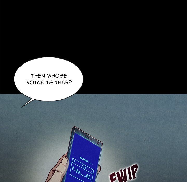 Bad Blood Manhwa - Chapter 67 Page 63