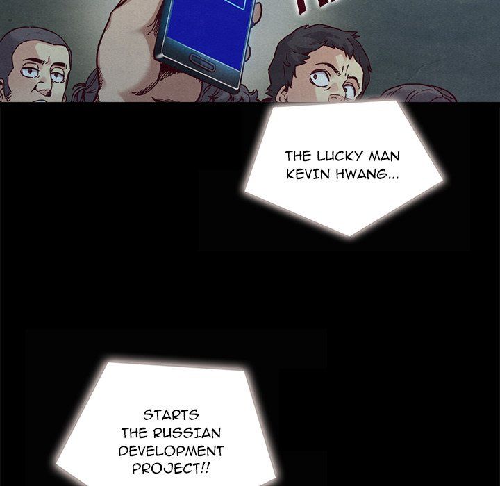 Bad Blood Manhwa - Chapter 67 Page 64