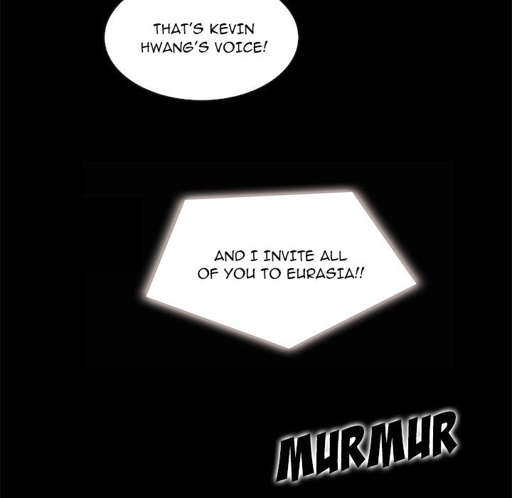 Bad Blood Manhwa - Chapter 67 Page 66