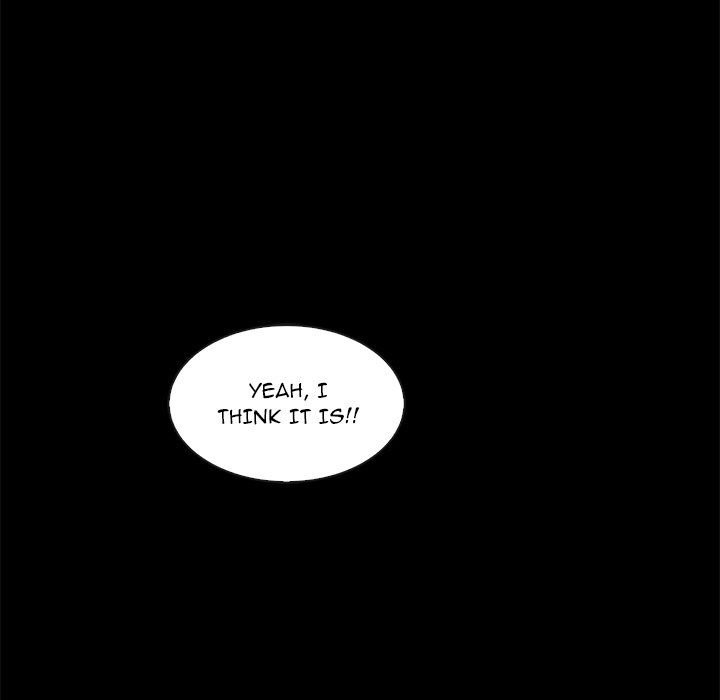 Bad Blood Manhwa - Chapter 67 Page 67