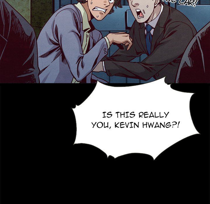 Bad Blood Manhwa - Chapter 67 Page 69