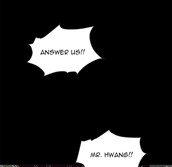 Bad Blood Manhwa - Chapter 67 Page 70