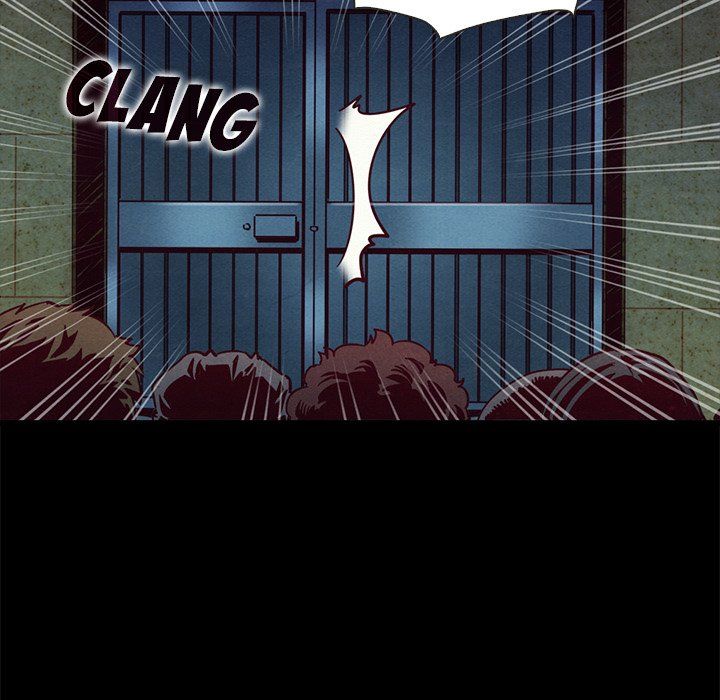 Bad Blood Manhwa - Chapter 67 Page 71