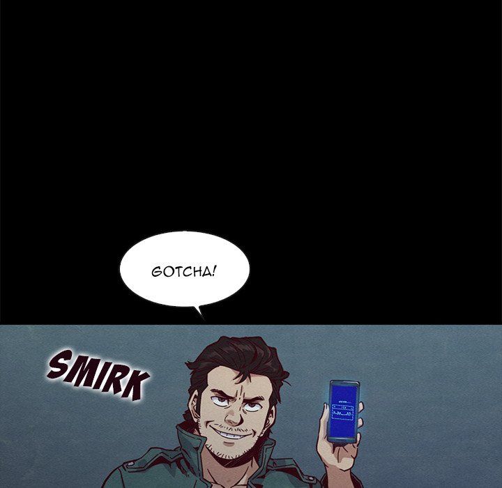 Bad Blood Manhwa - Chapter 67 Page 72